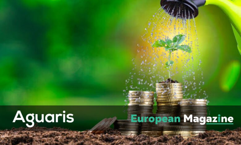 Aguaris
