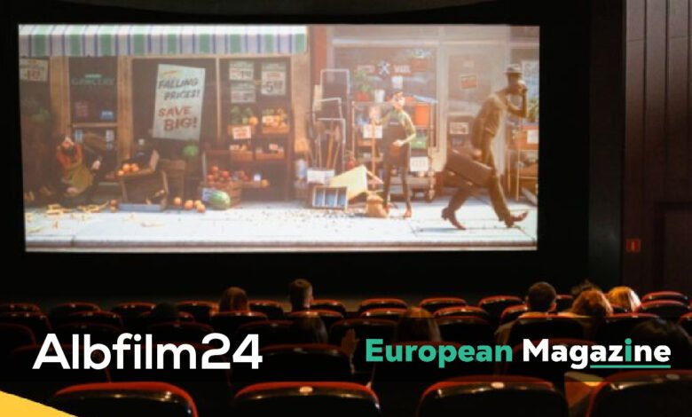 Albfilm24