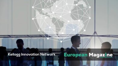 Kellogg Innovation Network