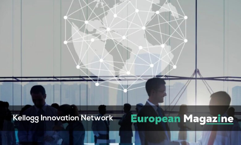 Kellogg Innovation Network