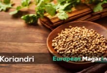 Koriandri