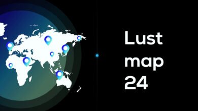Lustmap24