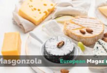 Masgonzola