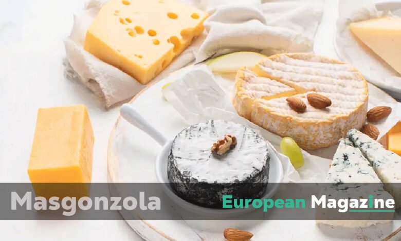 Masgonzola