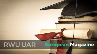 RWU UAR