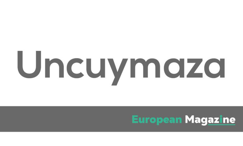 Uncuymaza