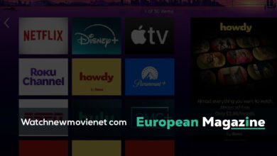Watchnewmovienet com