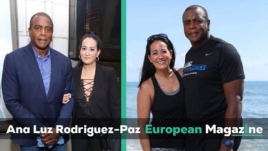 Ana Luz Rodriguez-Paz