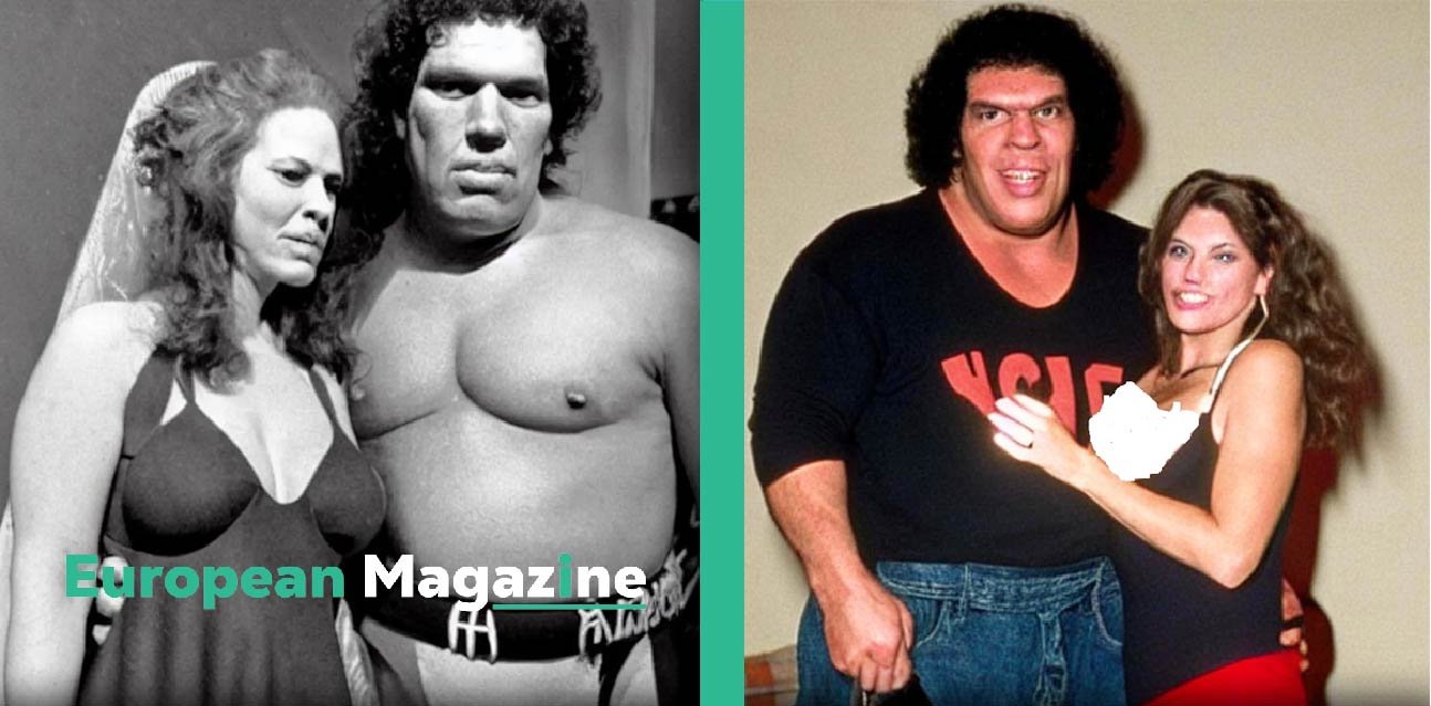 Andre the Giant