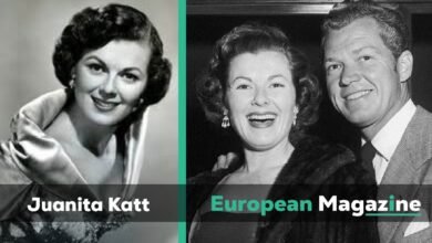 Juanita Katt