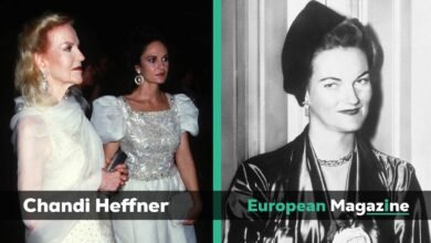Chandi Heffner