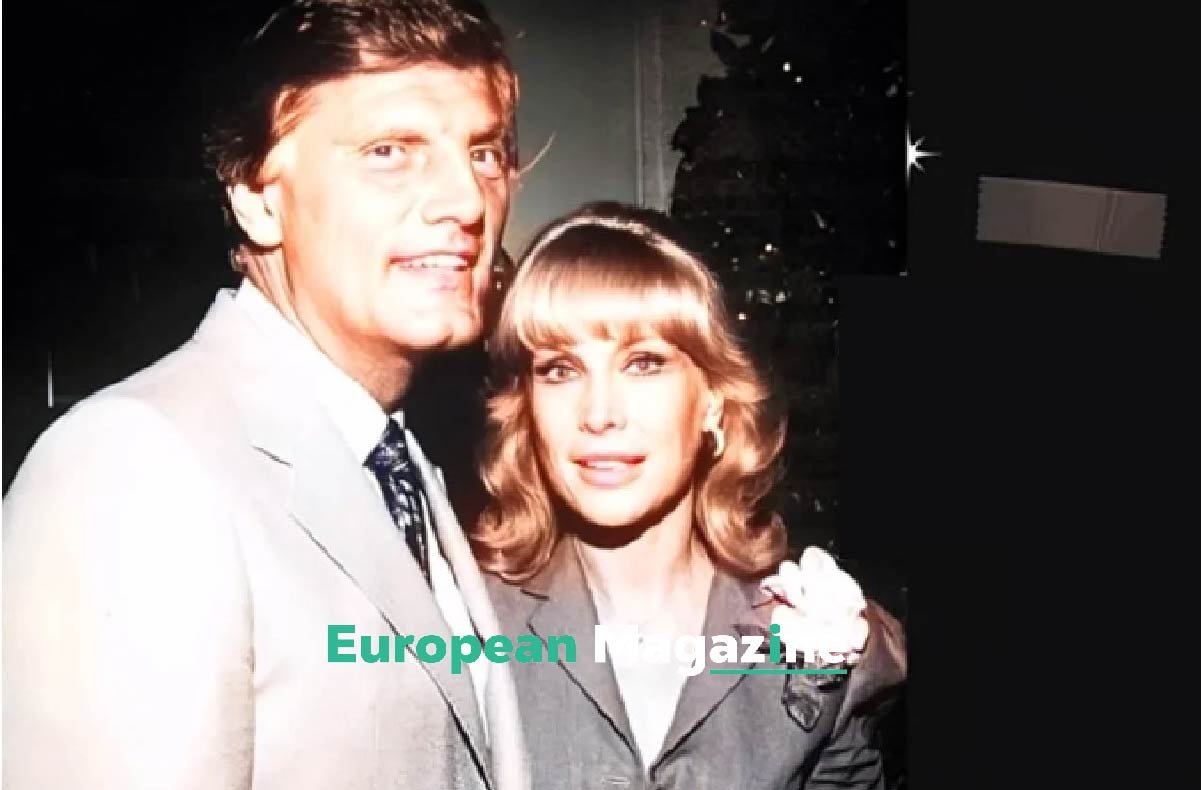 Charles Donald Fegert