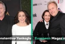 Constantine Yankoglu