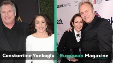 Constantine Yankoglu