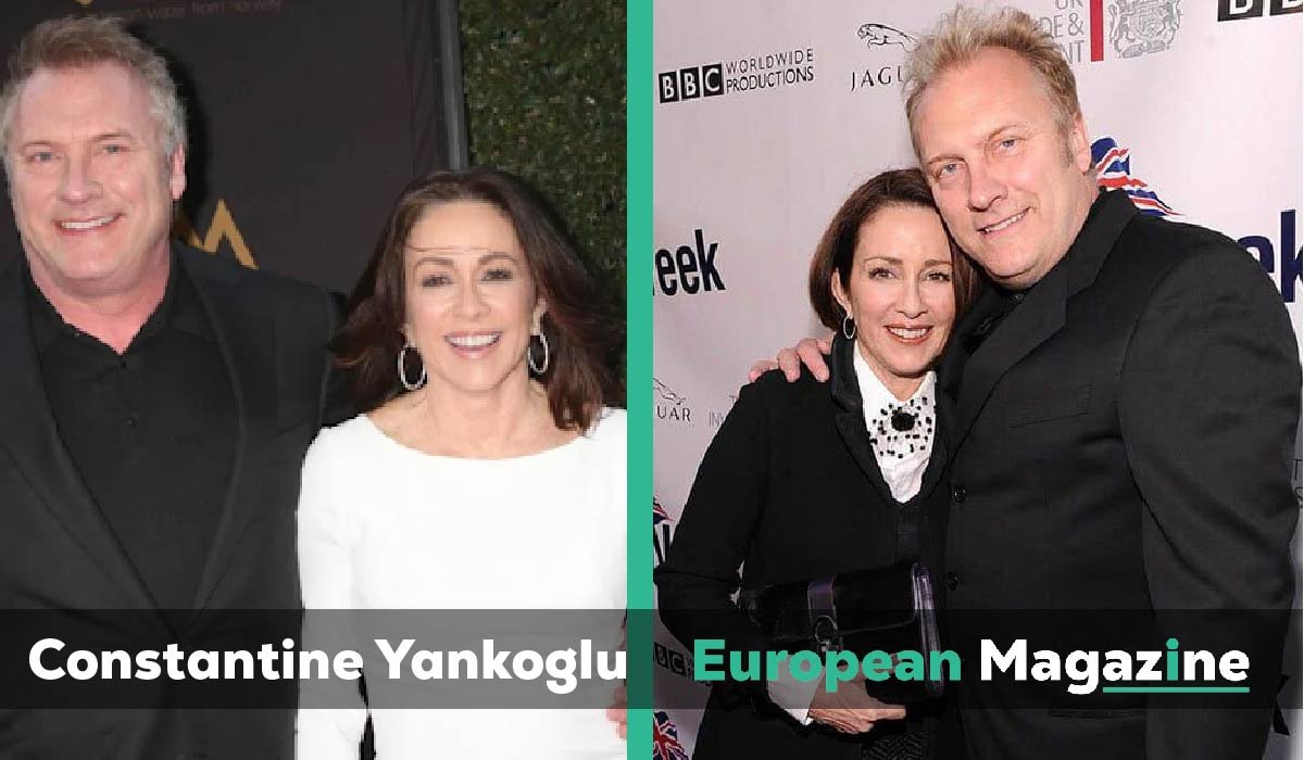 Constantine Yankoglu: The Untold Story Of Patricia Heaton’s Ex-Husband ...