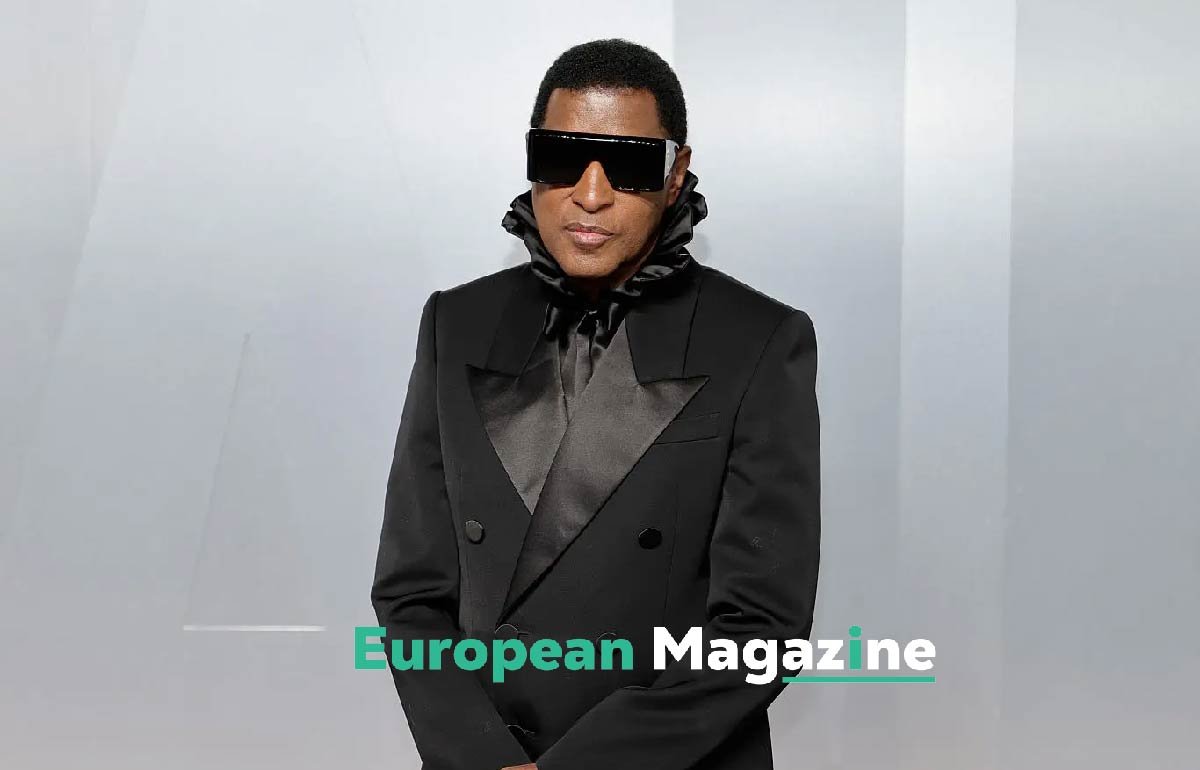 Dylan Michael Edmonds