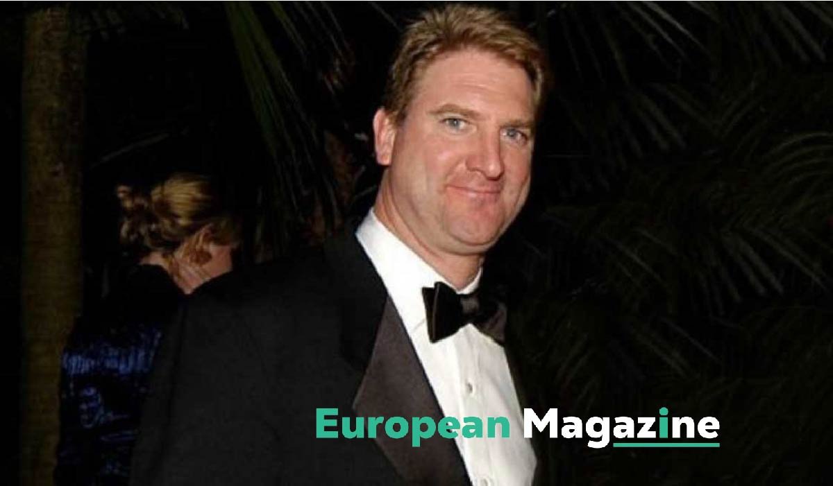 Elizabeth Bowes Gregory