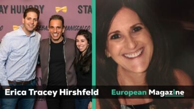 Erica Tracey Hirshfeld