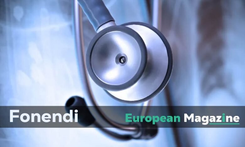 Fonendi