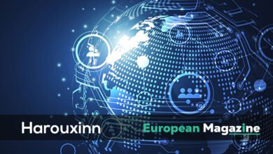 Harouxinn