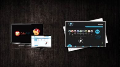 How CakePHP Developers Increased Rapid Web Application Development