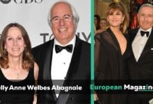 Kelly Anne Welbes Abagnale