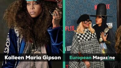 Kolleen Maria Gipson