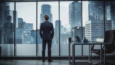 Leadership Development