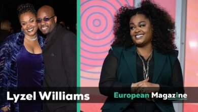 Lyzel Williams
