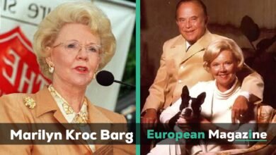 Marilyn Kroc Barg