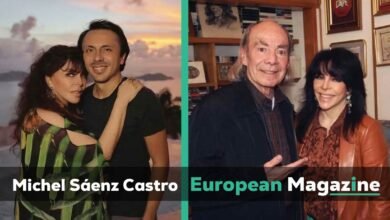 Michel Sáenz Castro