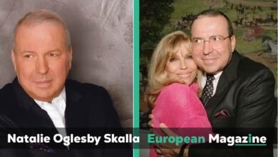 Natalie Oglesby Skalla