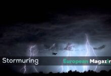 Stormuring