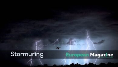 Stormuring