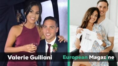 Valerie Guiliani