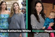 Willow Katherine White