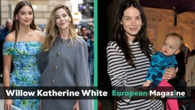 Willow Katherine White