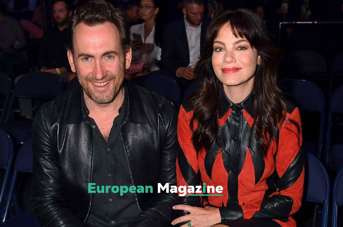 Willow Katherine White