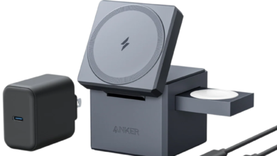 Essential Charging Guide: Apple Watch Chargers and Wireless Car Chargers Explained