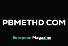 pbmethd com