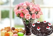 Best Cake and Chocolate Combos
