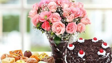 Best Cake and Chocolate Combos