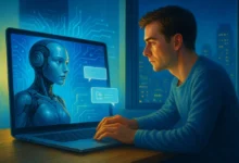 The Rise of AI Roleplay: Why Users Want Stories That Talk Back