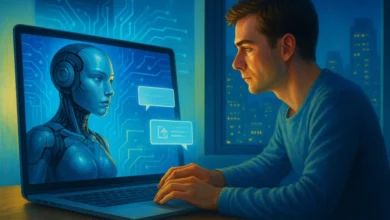 The Rise of AI Roleplay: Why Users Want Stories That Talk Back