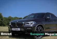 Bmvx4