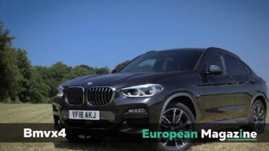 Bmvx4