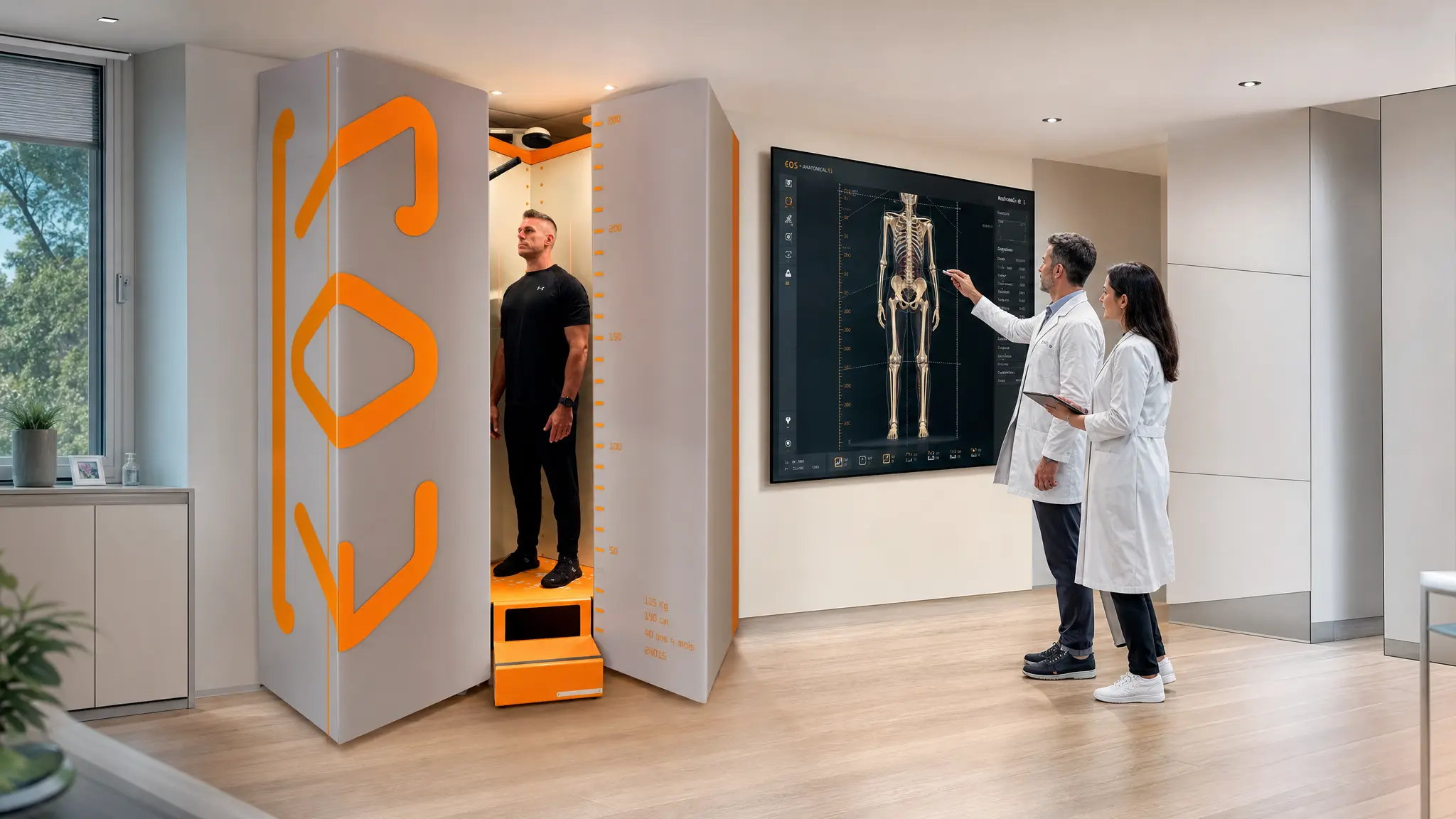 Eos Scan Inmage EOS Scan: What It Is and Who Should Get One - European Magazine