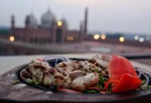 A Food Lover’s Guide to Lahore