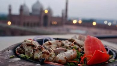 A Food Lover’s Guide to Lahore