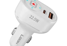 Car Mobile Charger